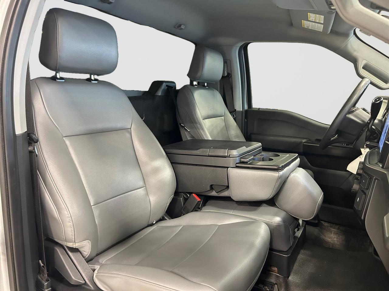 2024 Ford F-150 XL New Braunfels TX