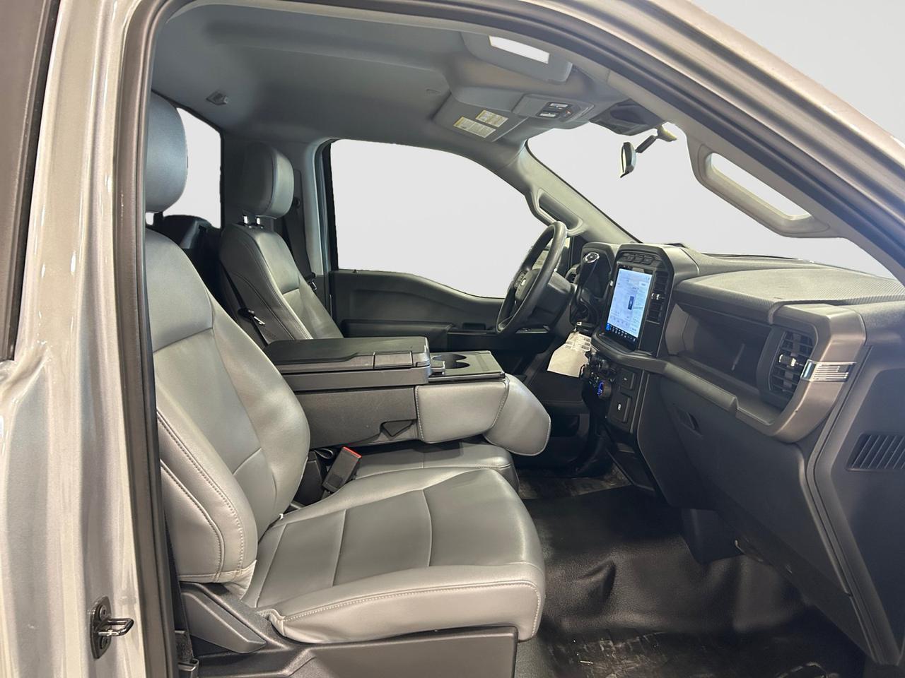 2024 Ford F-150 XL New Braunfels TX