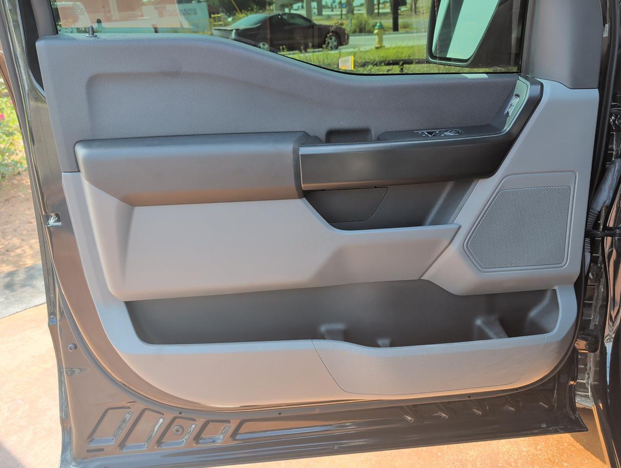 2024 Ford F-150 XL San Juan TX