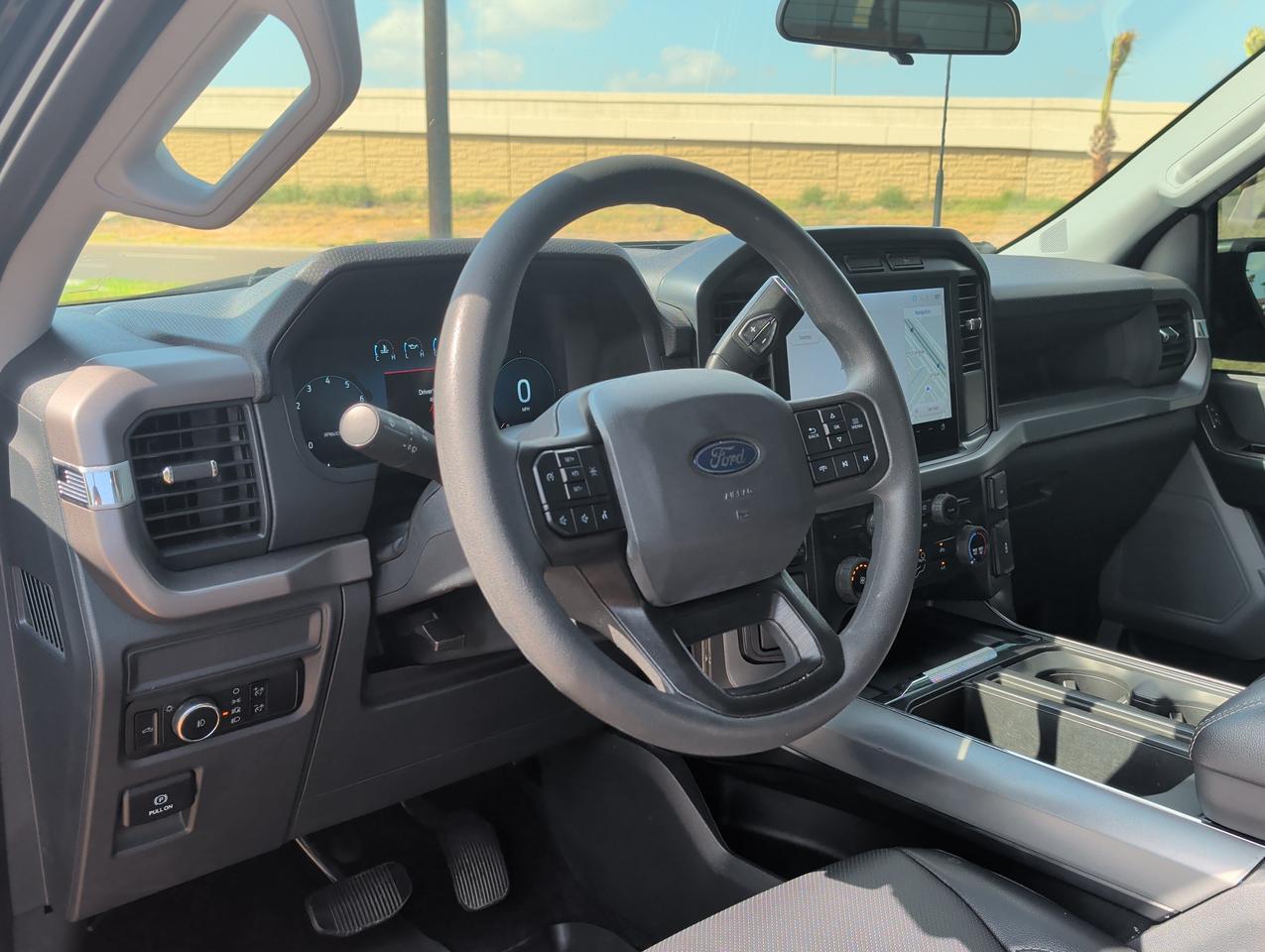 2024 Ford F-150 XL San Juan TX