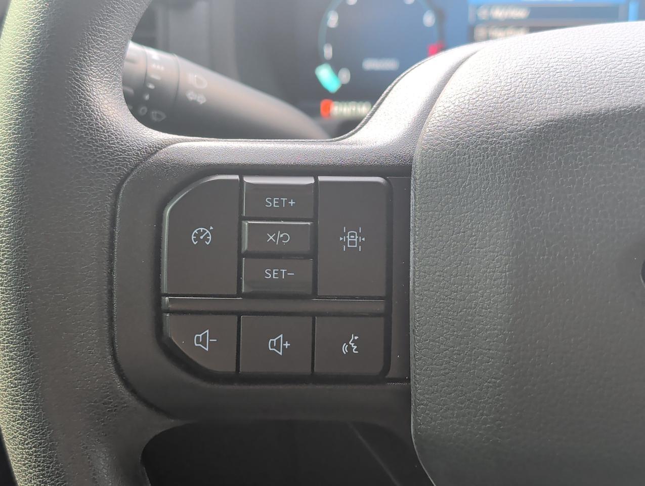 2024 Ford F-150 XL San Juan TX