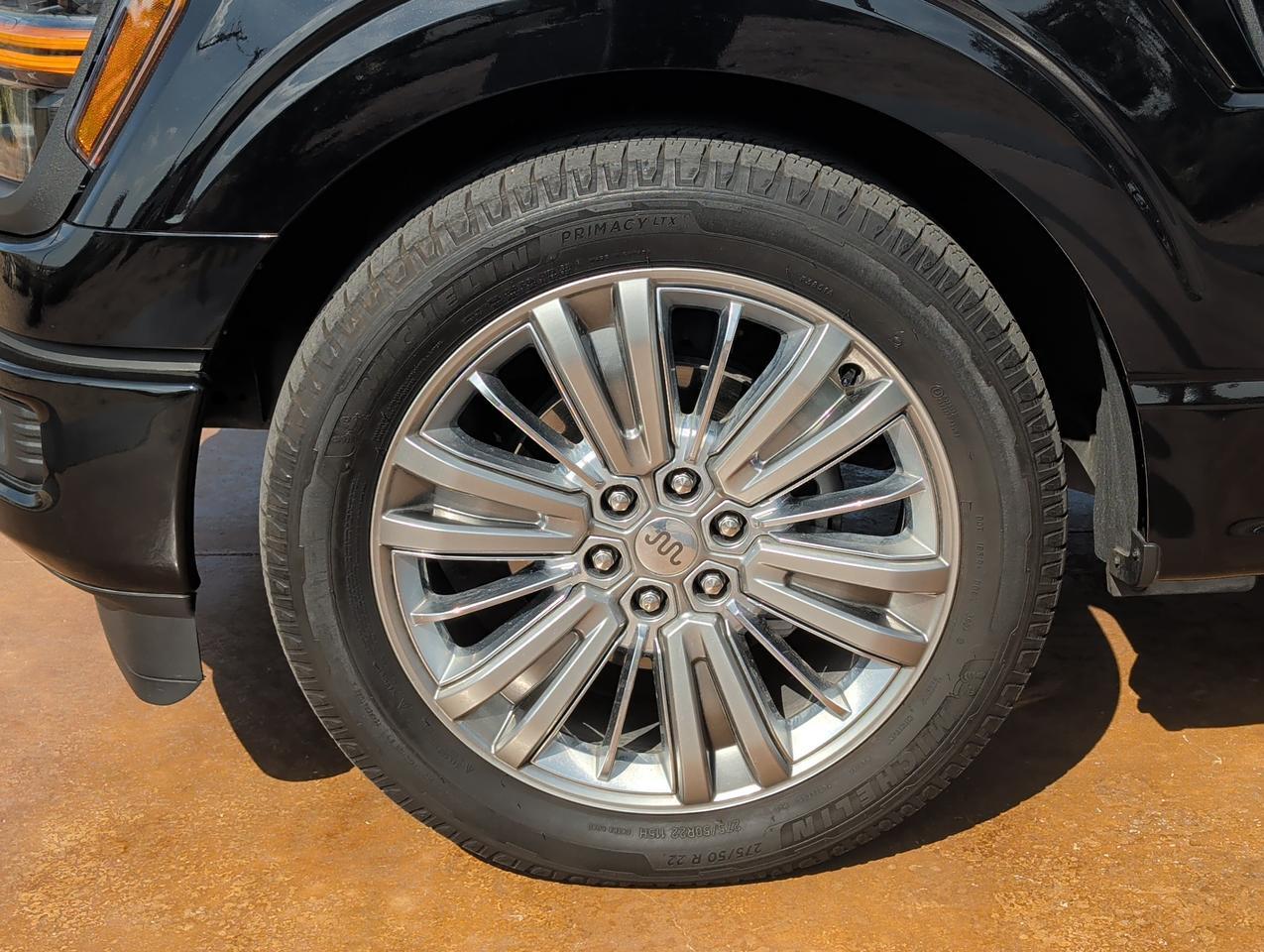 2024 Ford F-150 XL San Juan TX