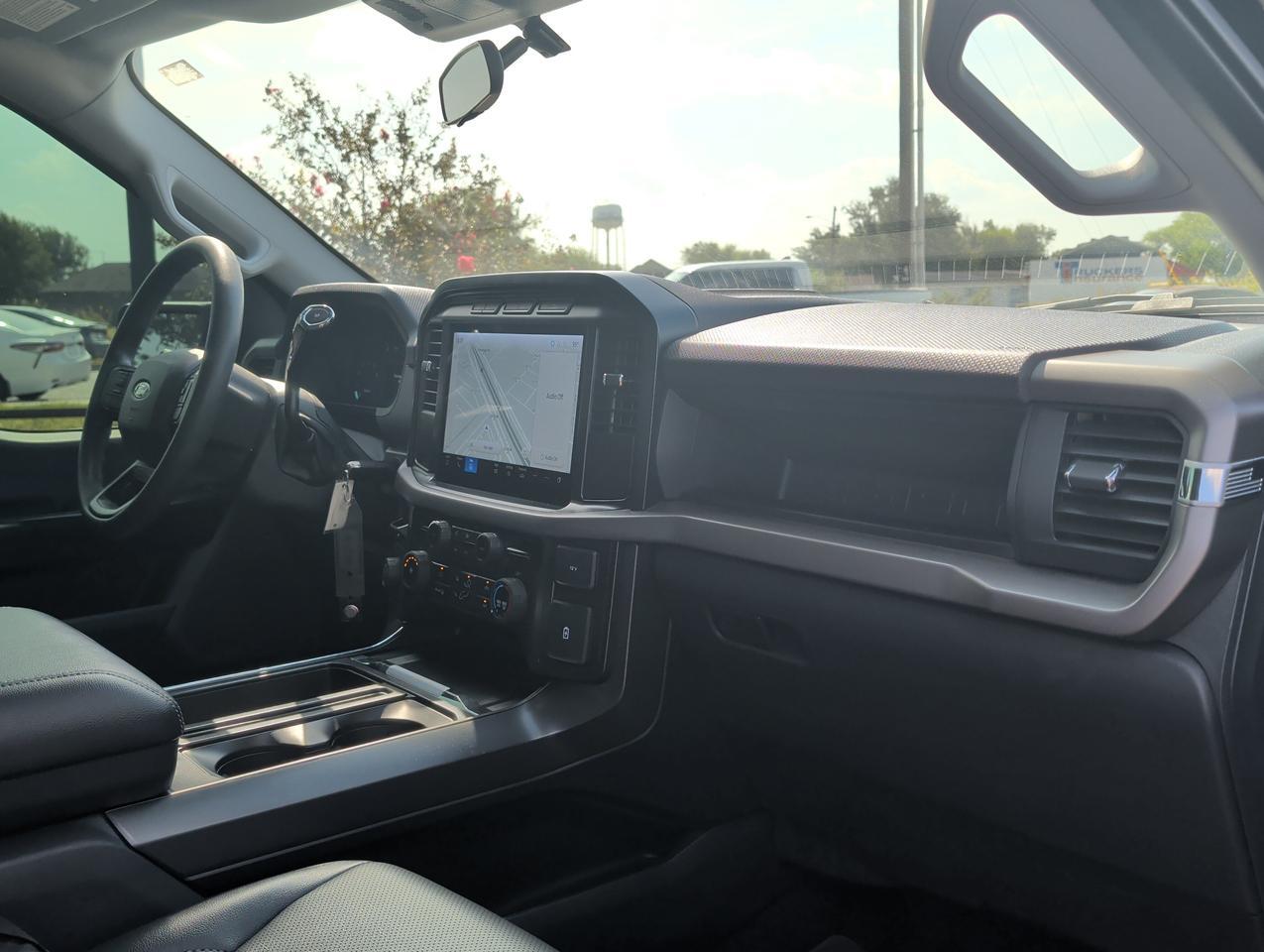 2024 Ford F-150 XL San Juan TX