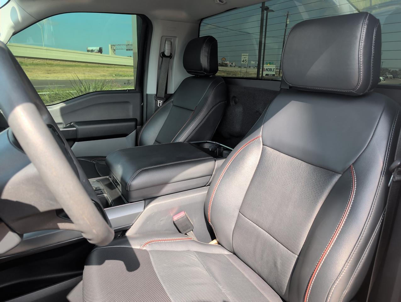 2024 Ford F-150 XL San Juan TX