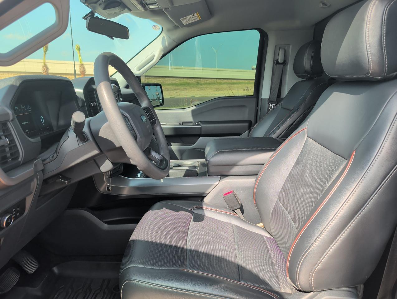 2024 Ford F-150 XL San Juan TX