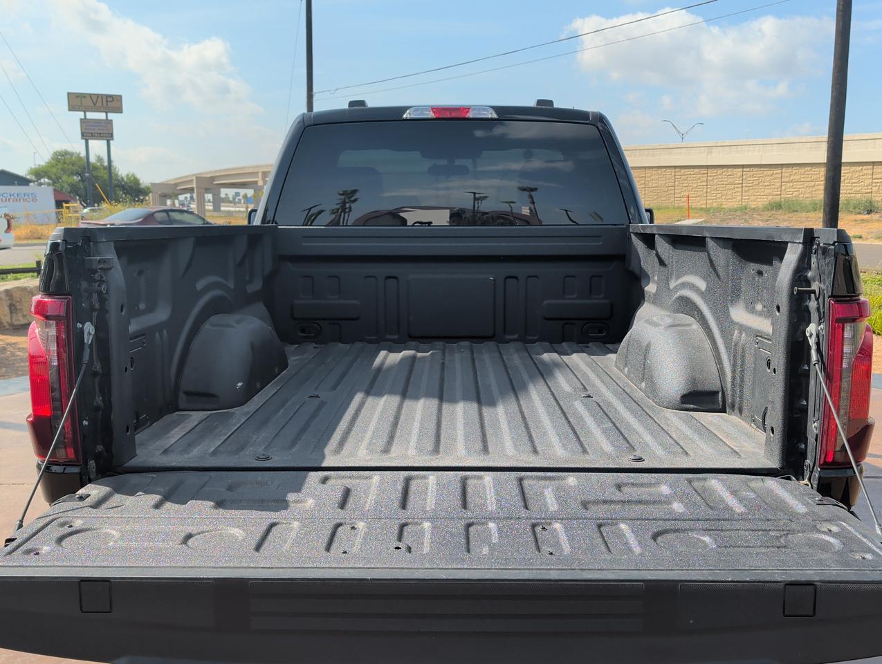 2024 Ford F-150 XL San Juan TX