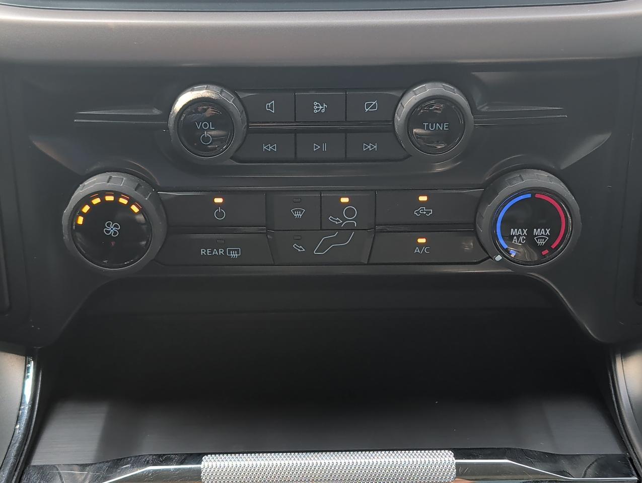 2024 Ford F-150 XL San Juan TX