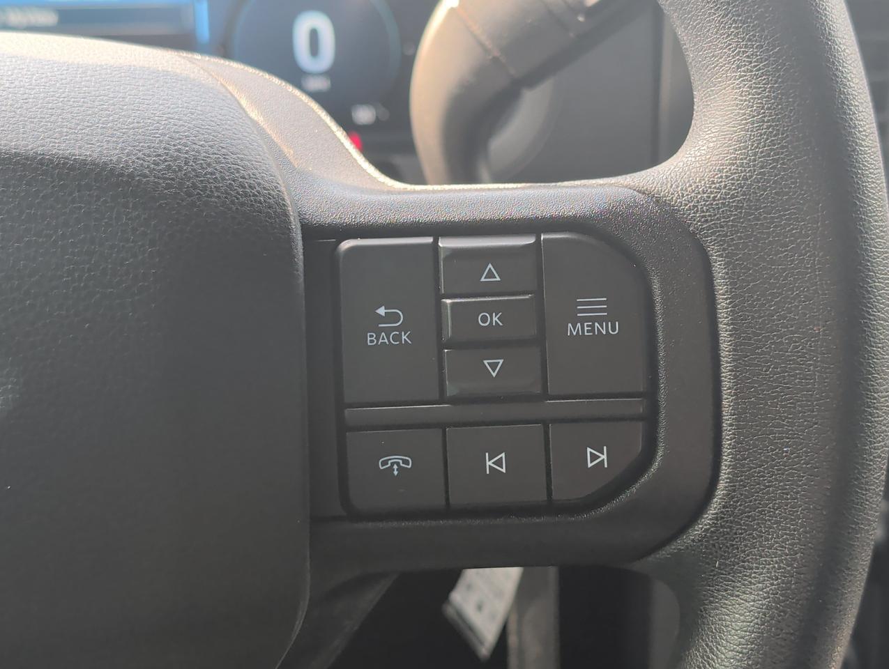2024 Ford F-150 XL San Juan TX