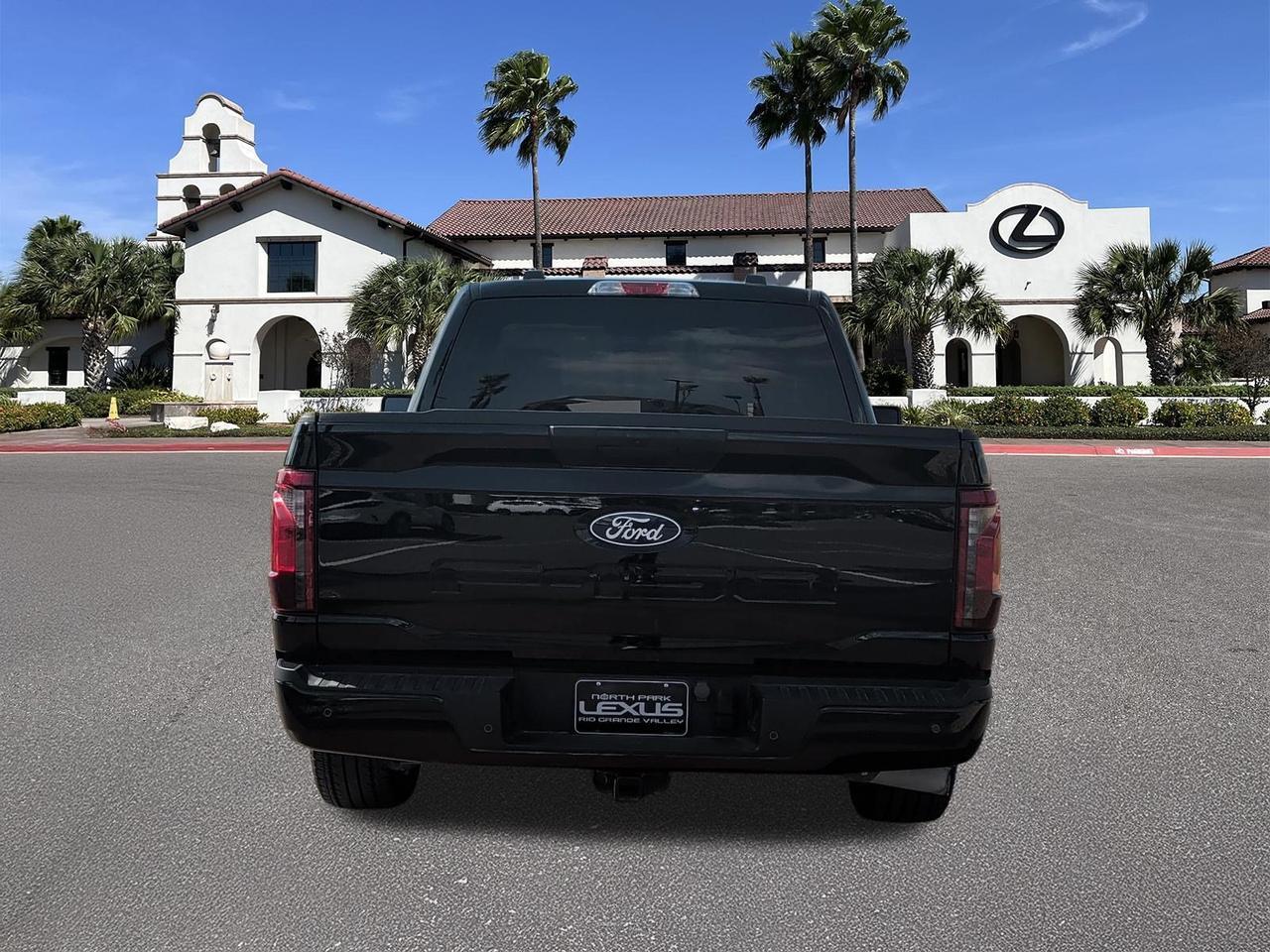 2024 Ford F-150 XL