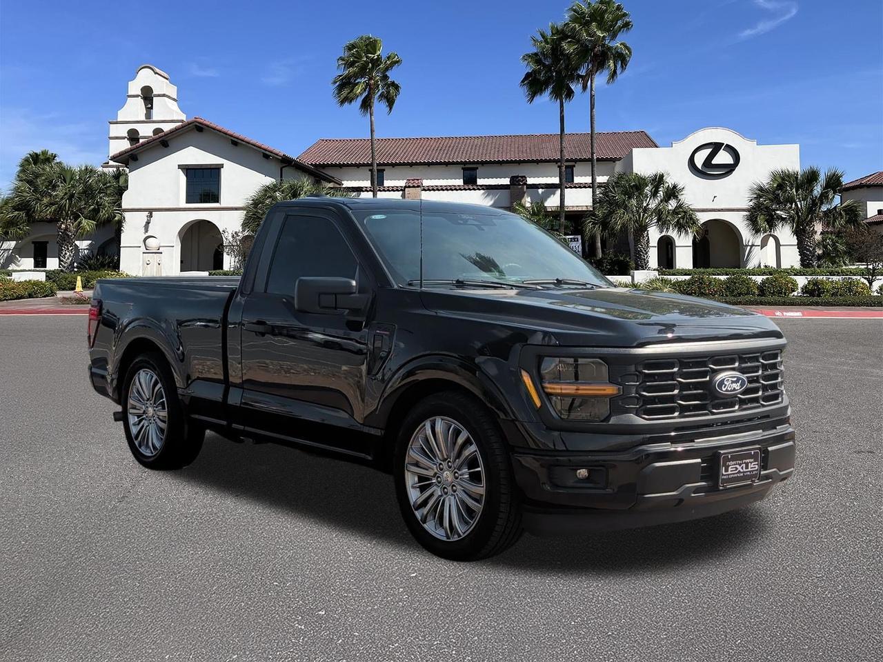 2024 Ford F-150 XL