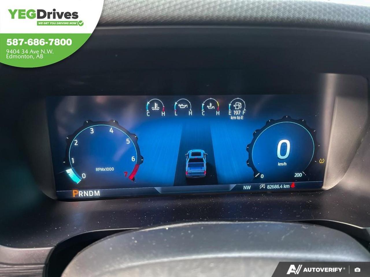 2024 Ford F-150 XL-TOW PKG Edmonton AB