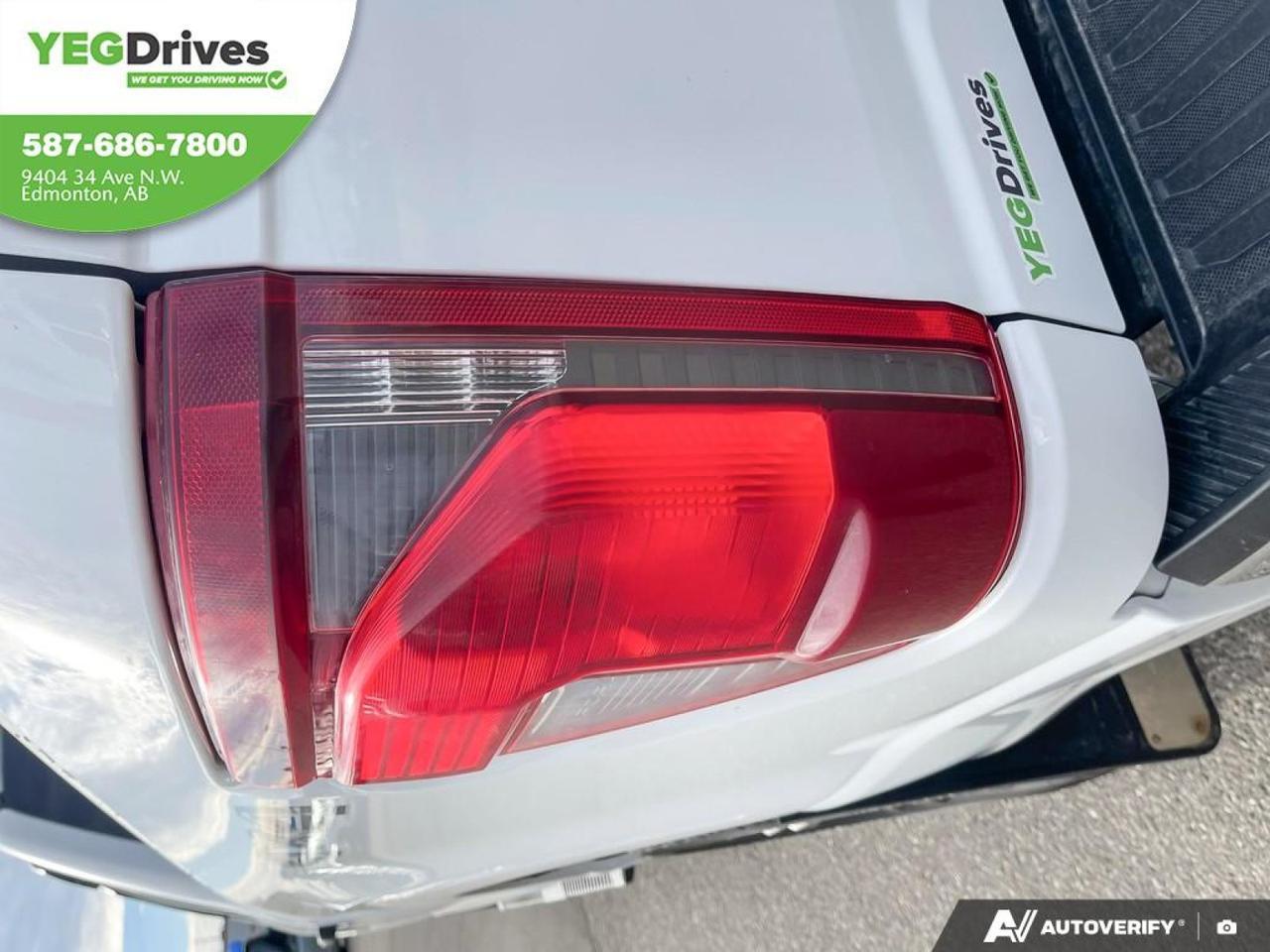 2024 Ford F-150 XL-TOW PKG Edmonton AB