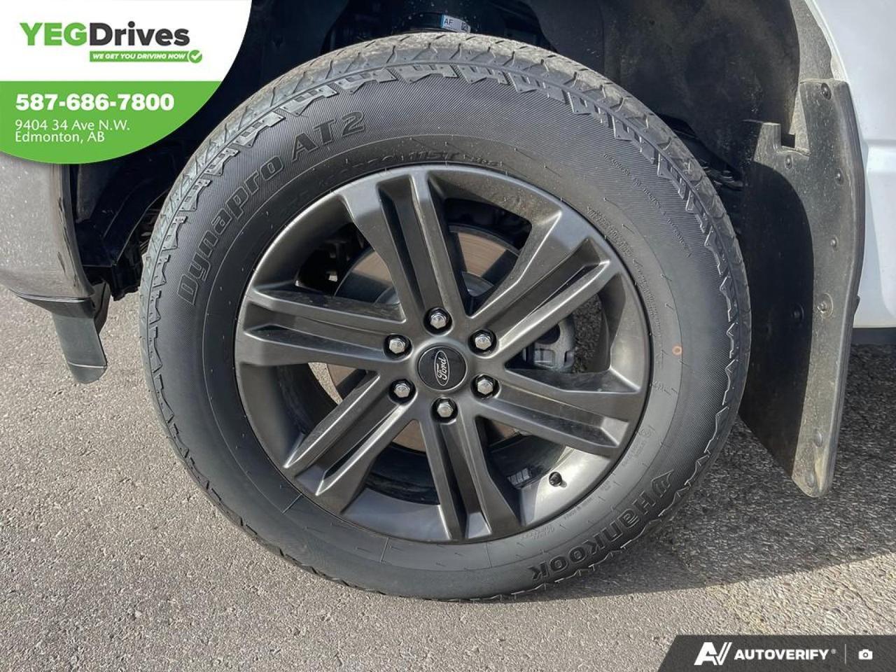 2024 Ford F-150 XL-TOW PKG Edmonton AB