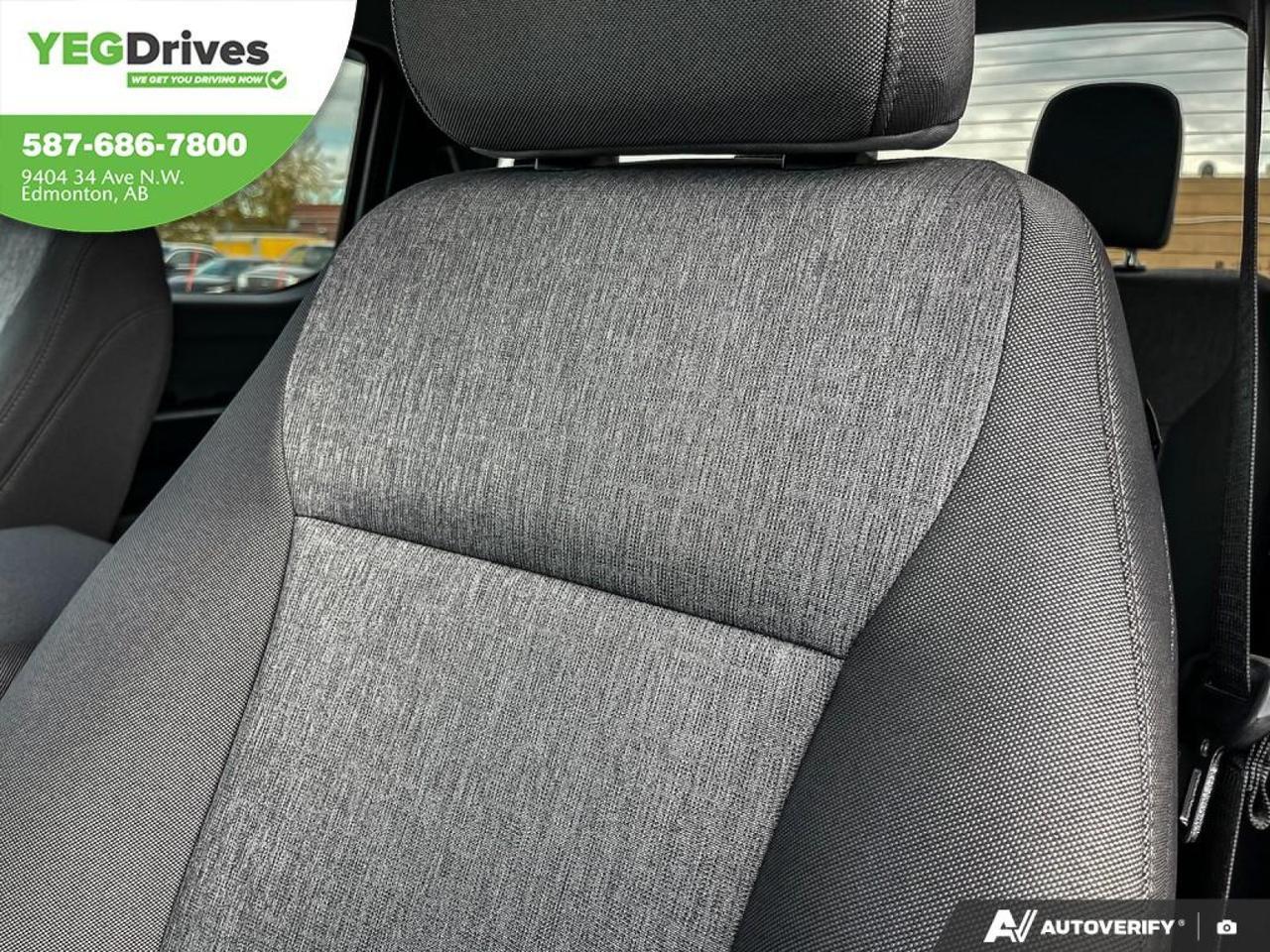 2024 Ford F-150 XL-TOW PKG Edmonton AB