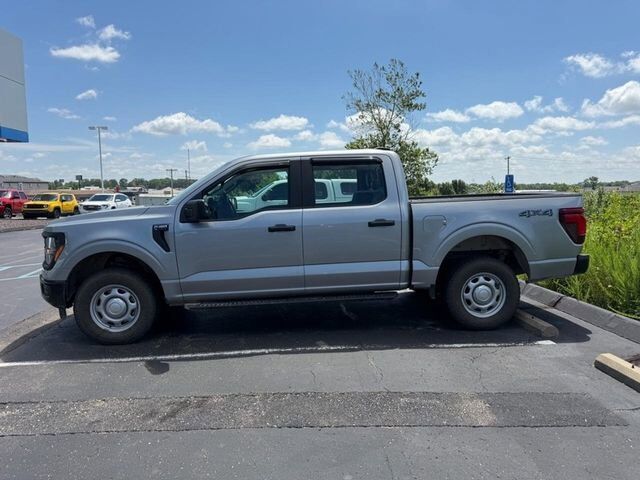 2024 Ford F-150 XL Farmington MO