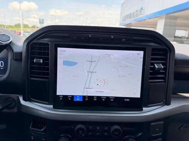 2024 Ford F-150 XL Farmington MO