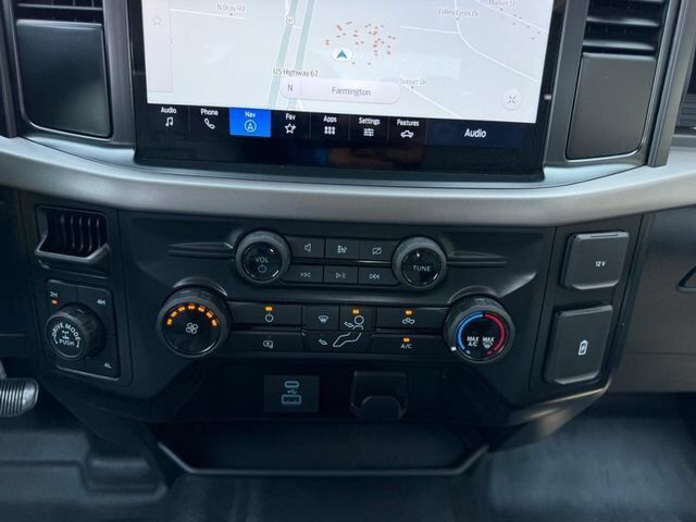 2024 Ford F-150 XL Farmington MO