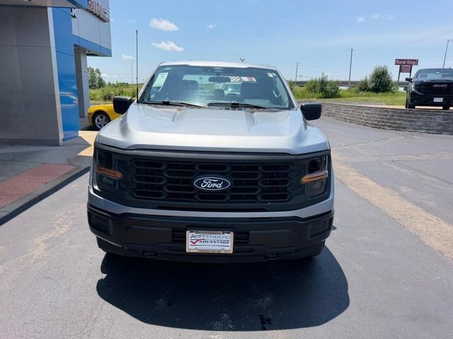 2024 Ford F-150 XL