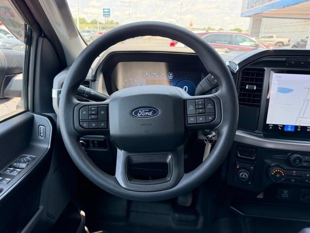 2024 Ford F-150 XL Farmington MO