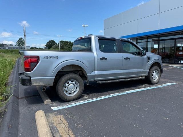 2024 Ford F-150 XL