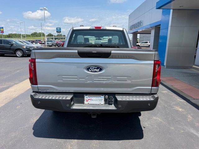 2024 Ford F-150 XL Farmington MO
