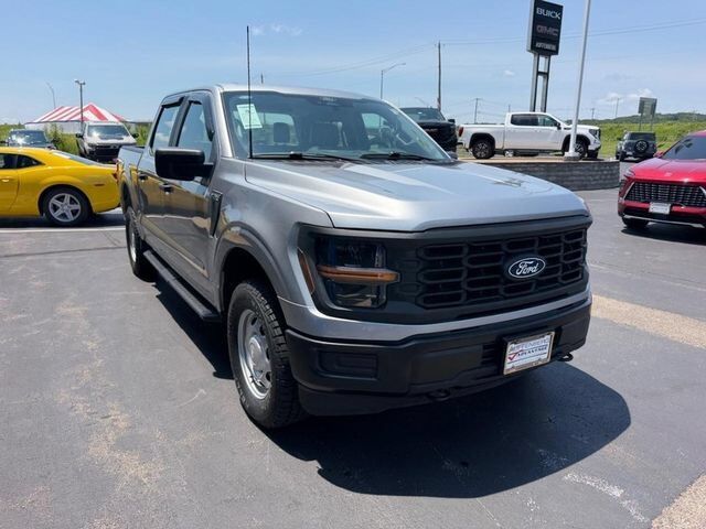 2024 Ford F-150 XL Farmington MO
