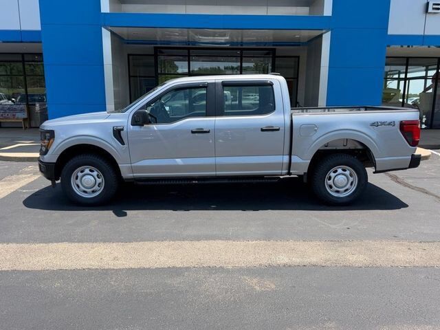 2024 Ford F-150 XL