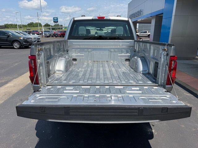 2024 Ford F-150 XL Farmington MO