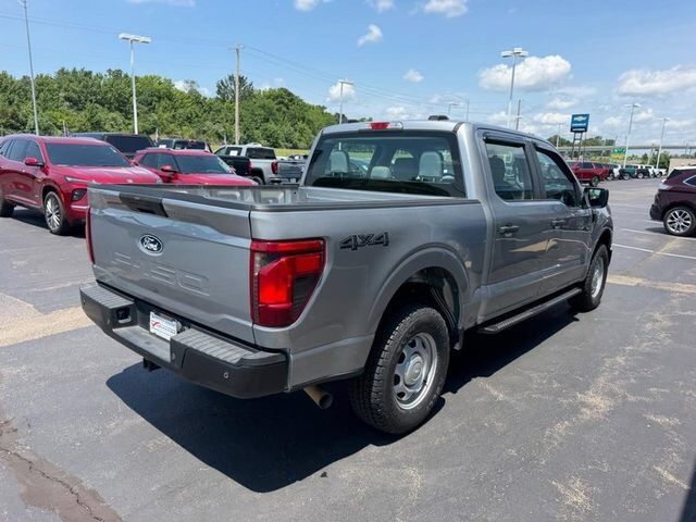 2024 Ford F-150 XL Farmington MO