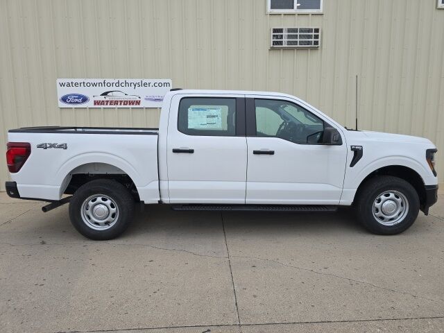 Watertown Ford South Dakota