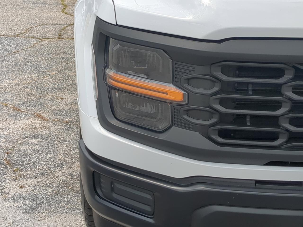 2024 Ford F-150 XL Winder GA