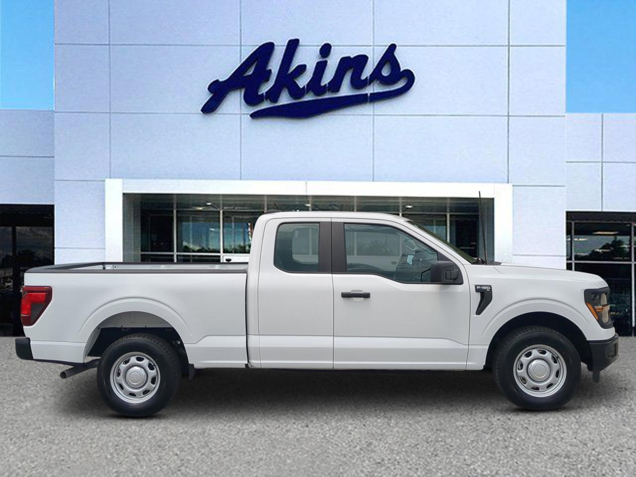 2024 Ford F-150 XL