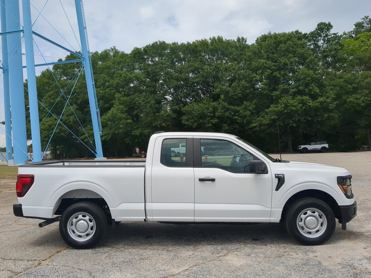 2024 Ford F-150 XL