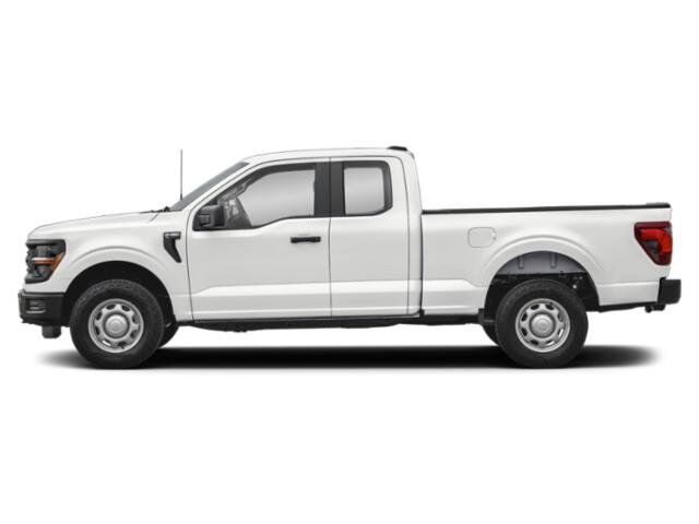 2024 Ford F-150 XL Winder GA