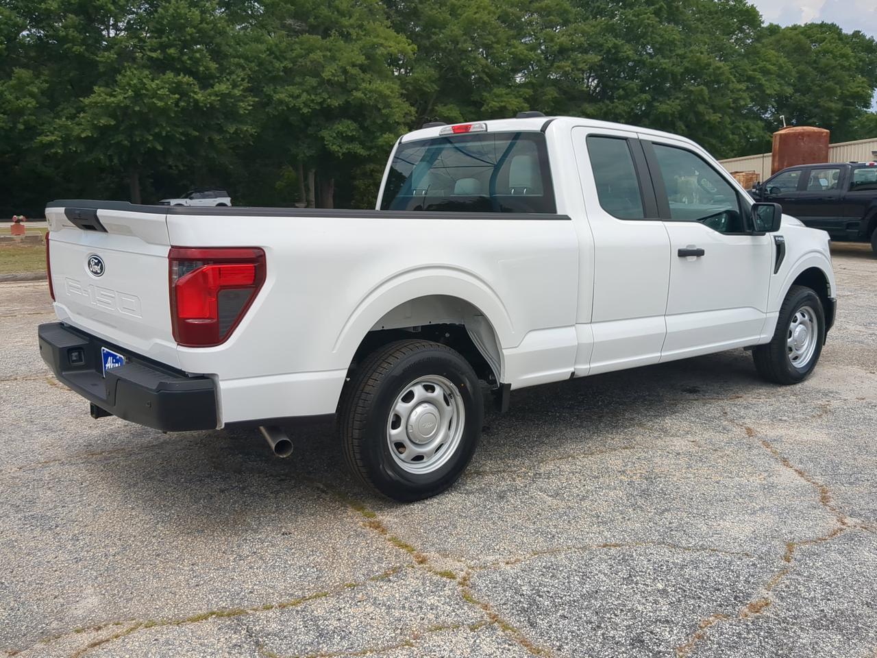2024 Ford F-150 XL Winder GA