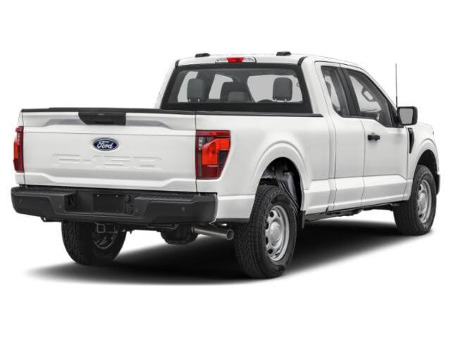 2024 Ford F-150 XL Winder GA