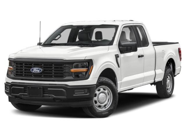 2024 Ford F-150 XL Winder GA
