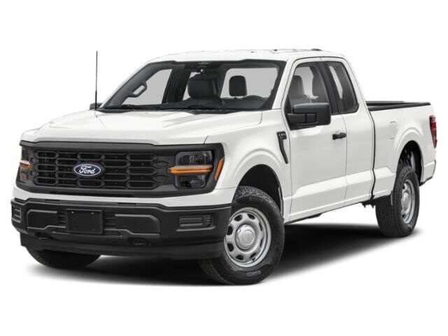 2024 Ford F-150 XL Winder GA