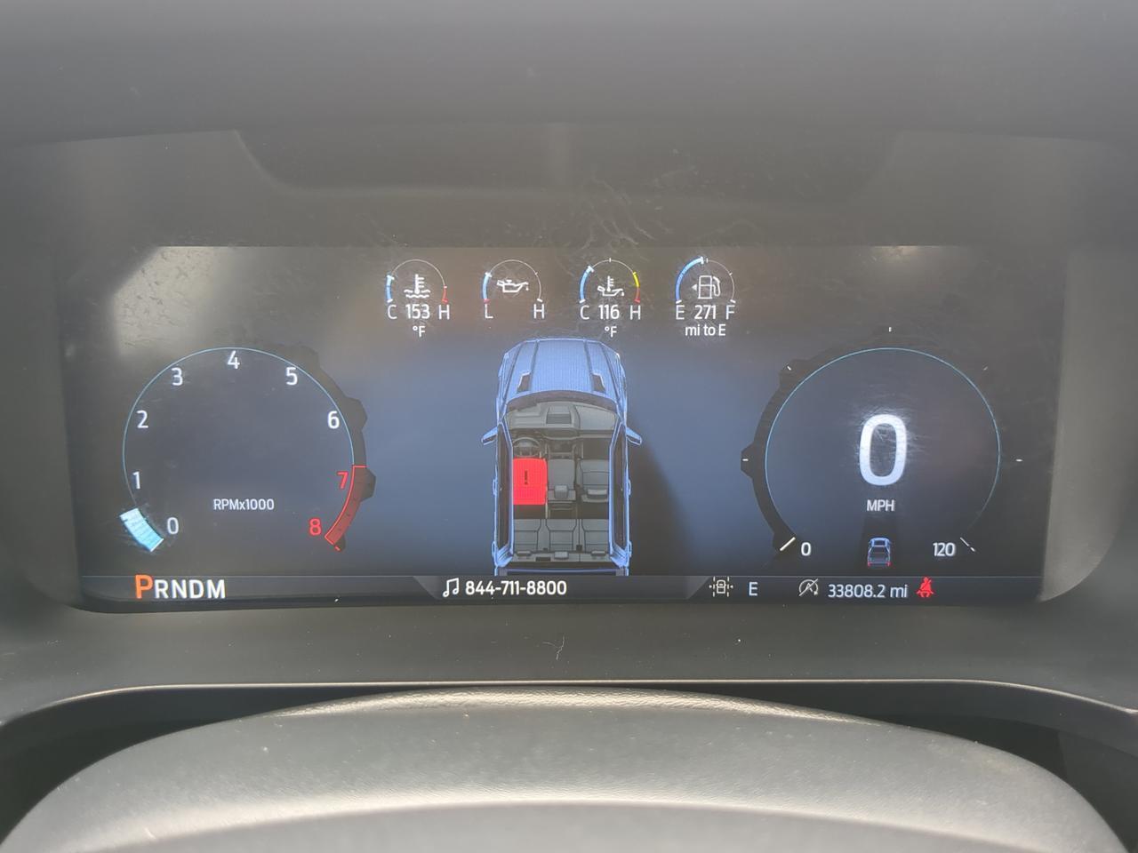 2024 Ford F-150 XL Winder GA
