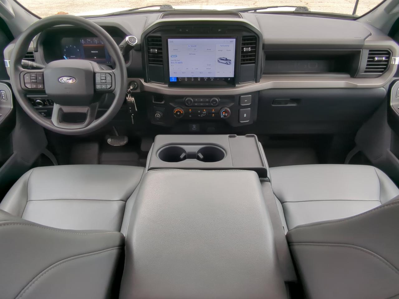 2024 Ford F-150 XL Winder GA