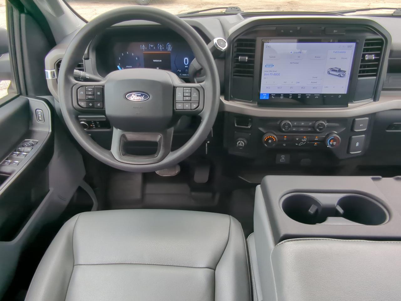2024 Ford F-150 XL Winder GA