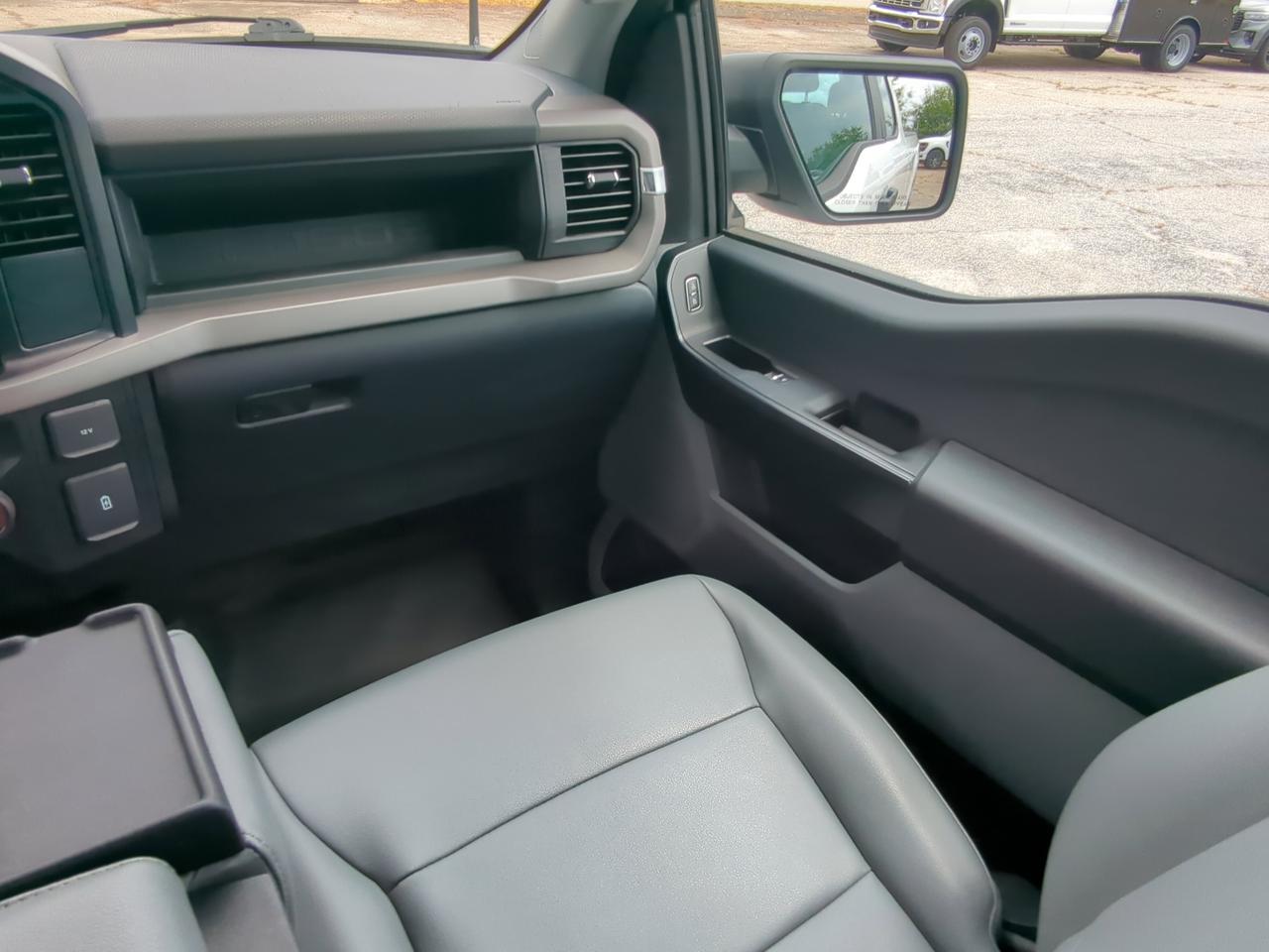 2024 Ford F-150 XL Winder GA