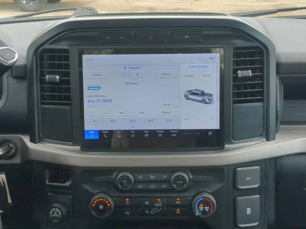 2024 Ford F-150 XL Winder GA
