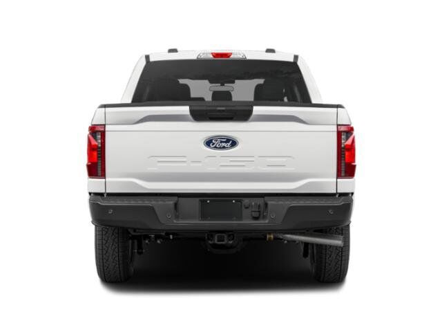 2024 Ford F-150 XL Winder GA