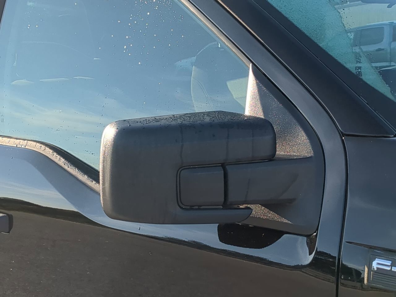 2024 Ford F-150 XL Winder GA