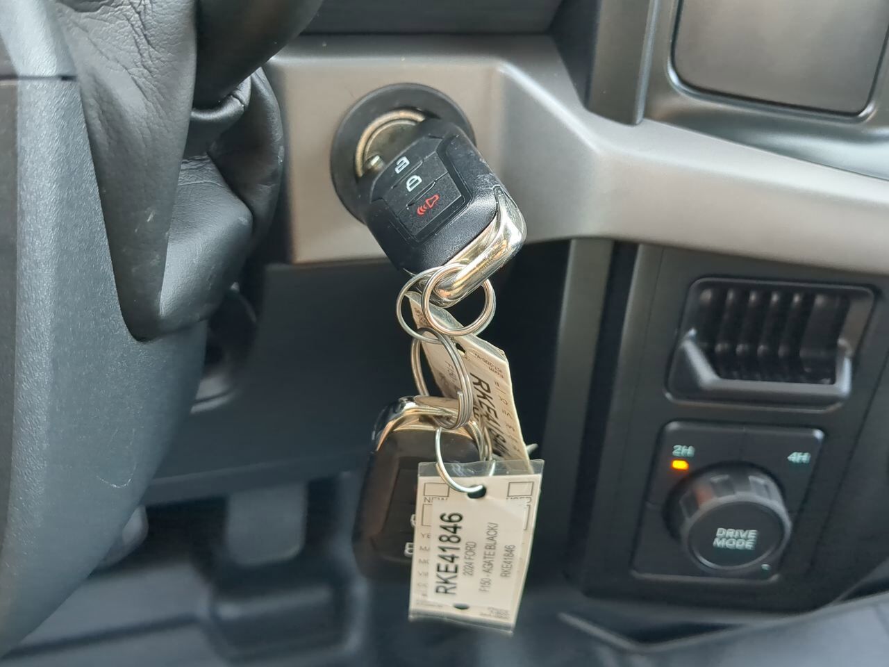 2024 Ford F-150 XL Winder GA