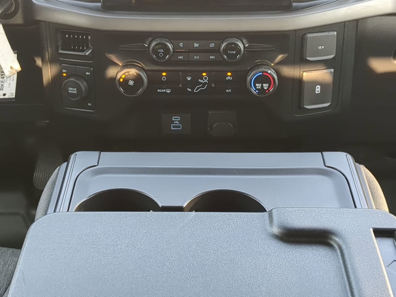 2024 Ford F-150 XL Winder GA
