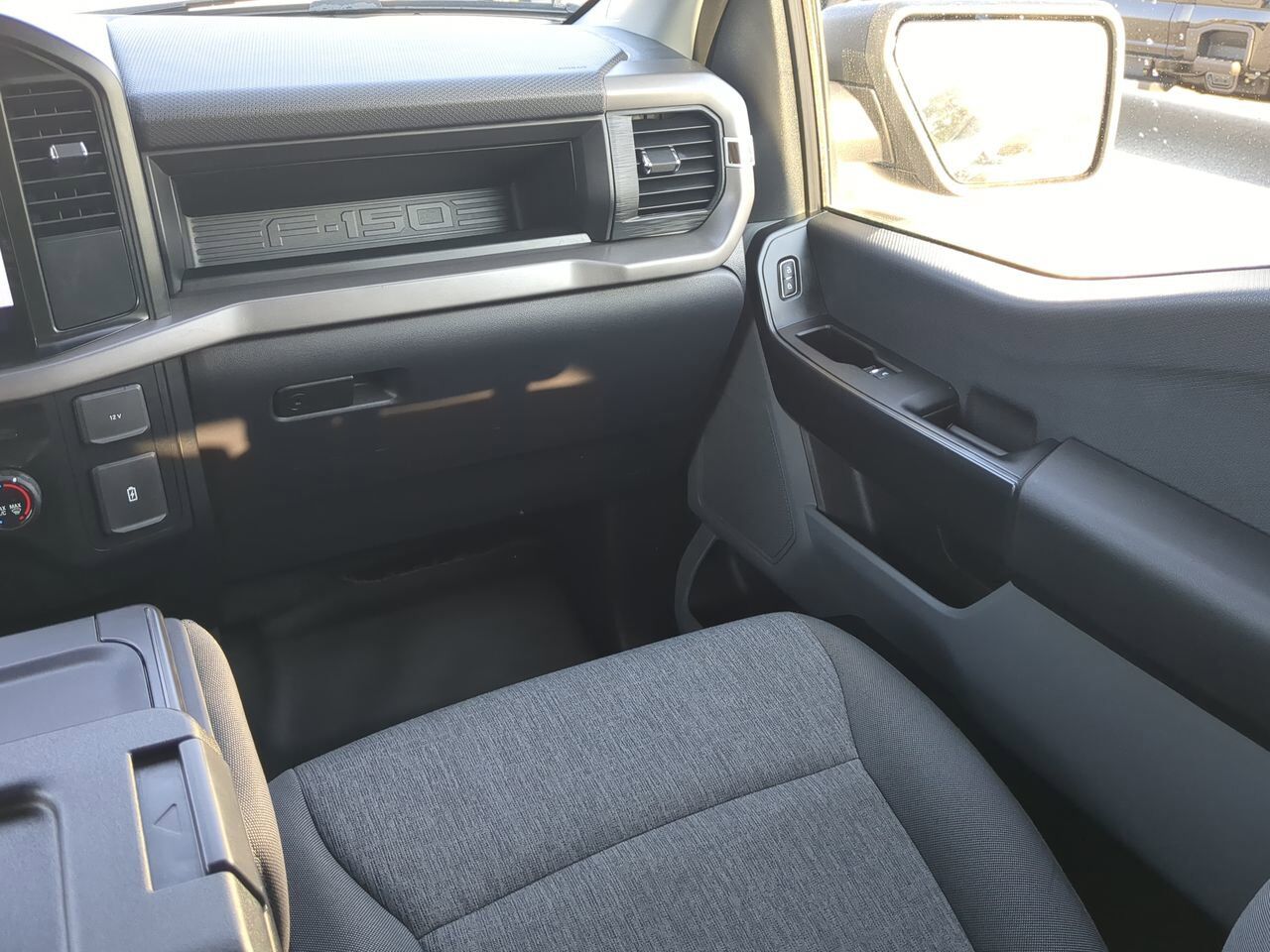 2024 Ford F-150 XL Winder GA