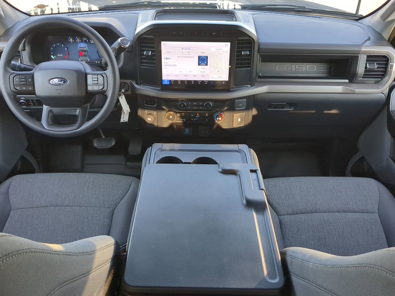 2024 Ford F-150 XL Winder GA