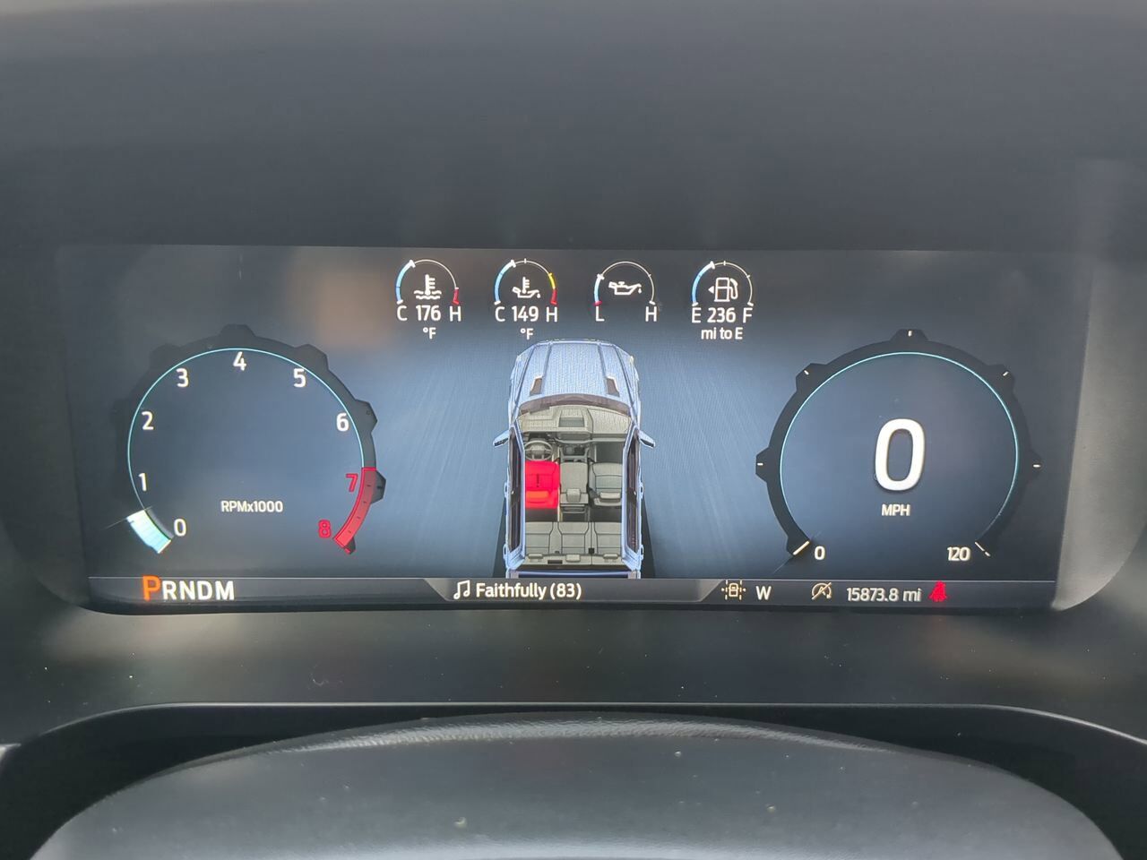 2024 Ford F-150 XL Winder GA